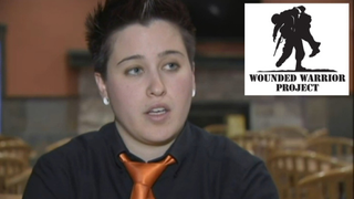 NJ Waitress Returning Wounded Warrior Donations, Is Now an Ex-Waitress